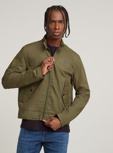 Core Jacket
